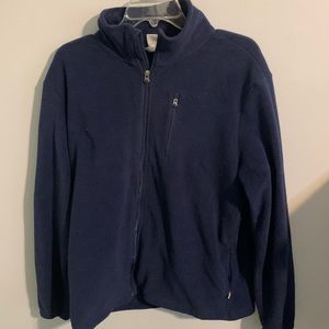 Magellan /LG very comfortable fleece.